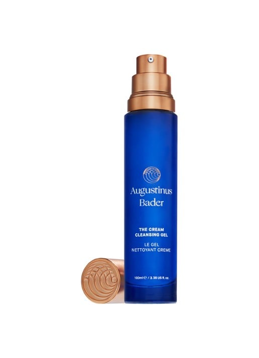 Augustinus Bader The Cream Cleansing Gel - reinigingsgel - voorkant 2 undefined
