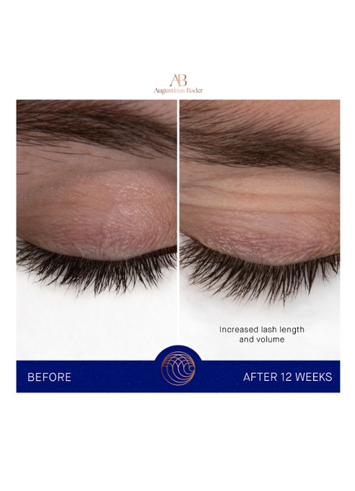 Augustinus Bader The Eyebrow & Lash Enhancing Serum - wenkbrauw- en wimper serum - detail 5 undefined