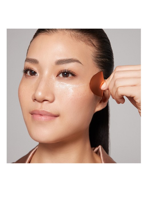 Augustinus Bader The Face Cream Mask - gezichtsmasker - detail 3 multicolor