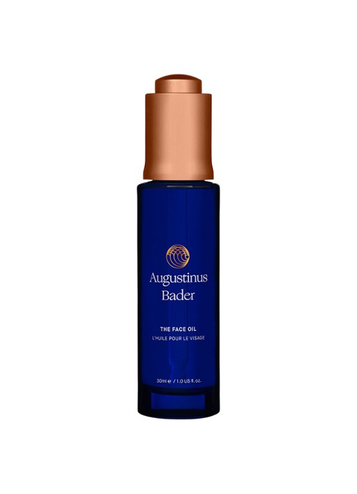 Augustinus Bader The Face Oil - gezichtsolie