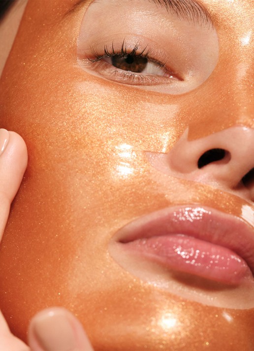 Augustinus Bader The Hydrogel Face Mask - gezichtsmasker 6 -pack - detail 6 undefined