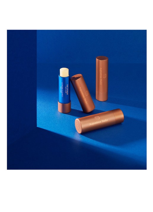 Augustinus Bader The Lip Balm - lipbalsem - detail 3 undefined
