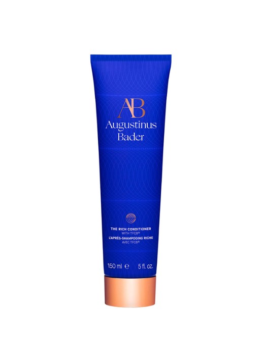 Augustinus Bader The Rich Conditioner - herstellende conditioner - voorkant 7 undefined
