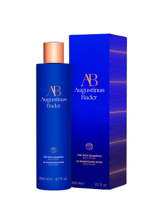 Augustinus Bader The Rich Shampoo - herstellende shampoo - detail 2 undefined