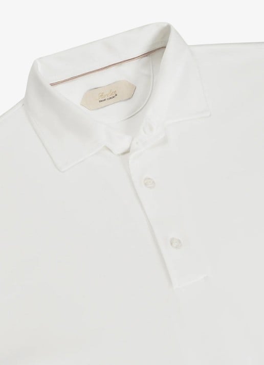 Aurélien Regular fit polo