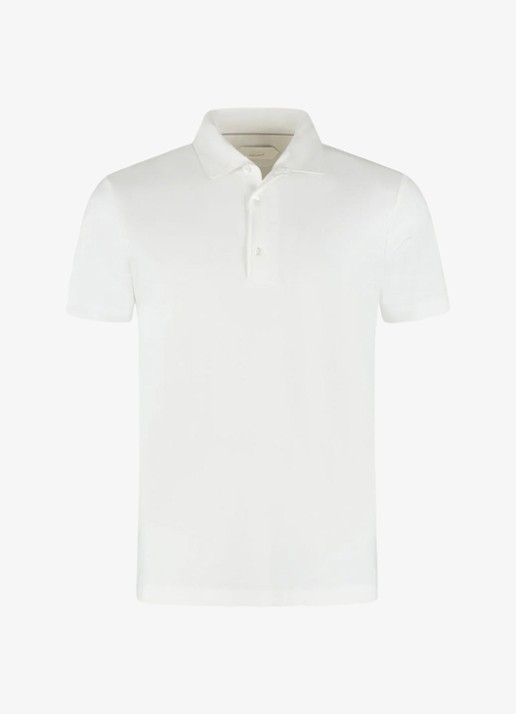 Aurélien Regular fit polo