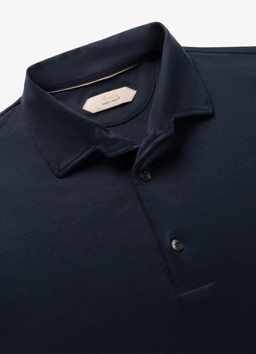 Aurélien Regular fit polo