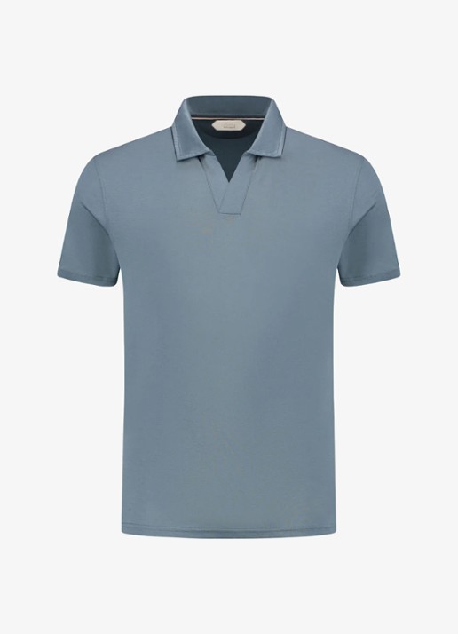 Aurélien Regular fit polo