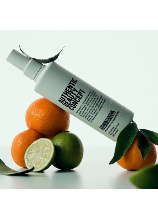 Authentic Beauty Concept Amplify Root-Lift Spray Conditioner - leave-in conditioner - detail 3 undefined