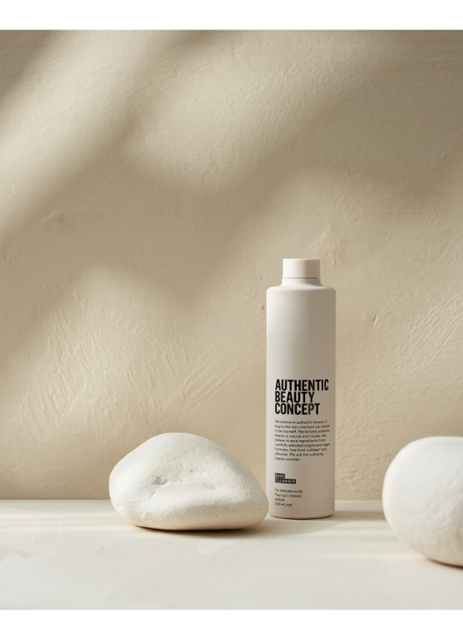 Authentic Beauty Concept Bare Cleanser - shampoo - detail 2 undefined