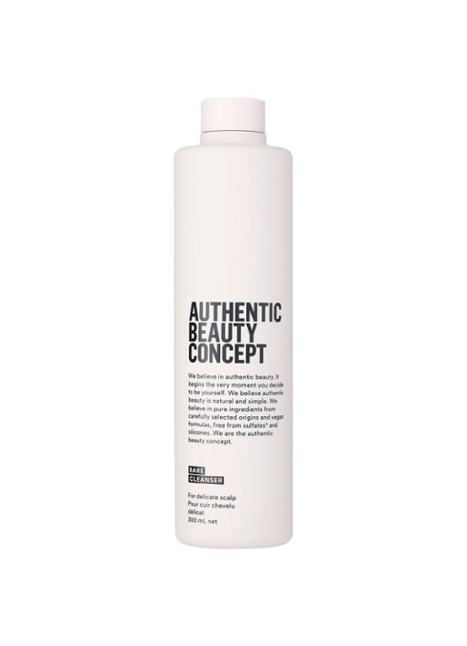 Authentic Beauty Concept Bare Cleanser - shampoo
