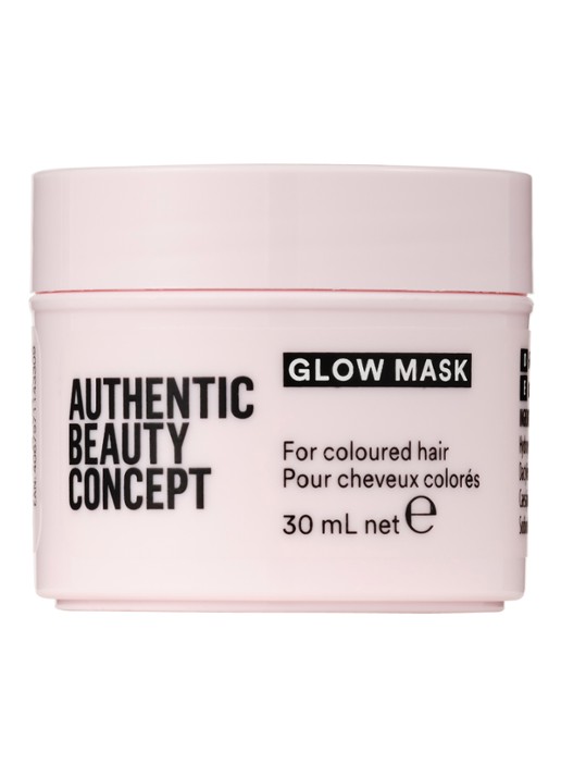 Authentic Beauty Concept Glow Mask - haarmasker