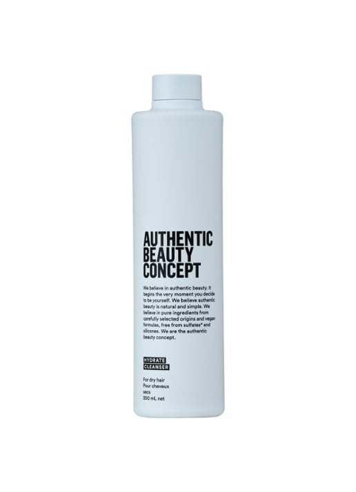 Authentic Beauty Concept Hydrate Cleanser - shampoo