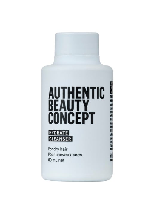 Authentic Beauty Concept Hydrate Cleanser - shampoo