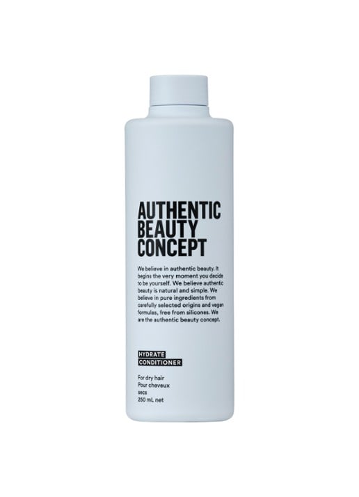 Authentic Beauty Concept Hydrate Conditioner - conditioner