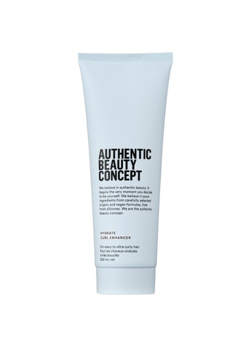 Authentic Beauty Concept Hydrate Curl Enhancer - haargel