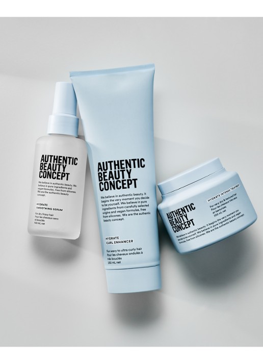 Authentic Beauty Concept Hydrate Intense Treatment - haarmasker - detail 2 undefined