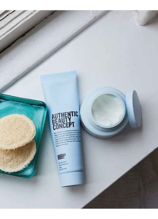 Authentic Beauty Concept Hydrate Lotion - stylingcrème - detail 2 undefined