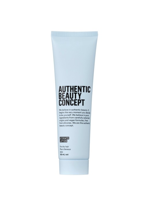 Authentic Beauty Concept Hydrate Lotion - stylingcrème