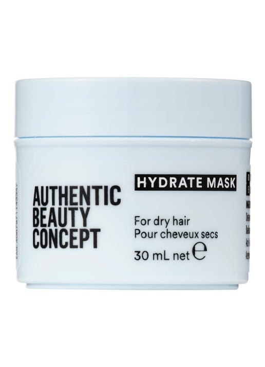 Authentic Beauty Concept Hydrate Mask - haarmasker