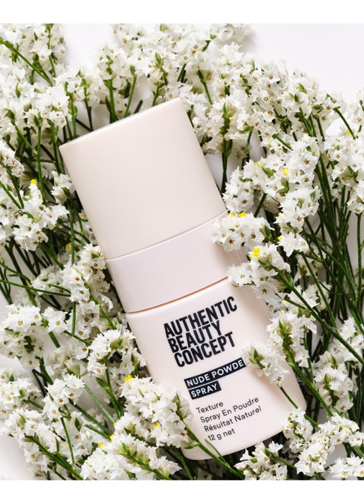Authentic Beauty Concept Nude Powder Spray - haarspray - detail 4 undefined