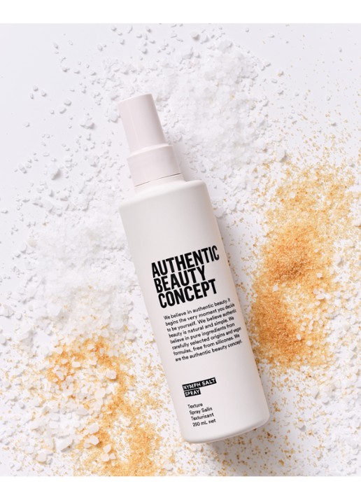 Authentic Beauty Concept Nymph Salt Spray - haarspray - detail 2 undefined
