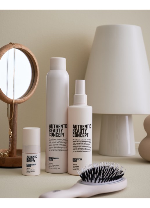 Authentic Beauty Concept Nymph Salt Spray - haarspray - detail 3 undefined