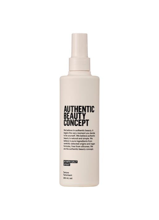 Authentic Beauty Concept Nymph Salt Spray - haarspray