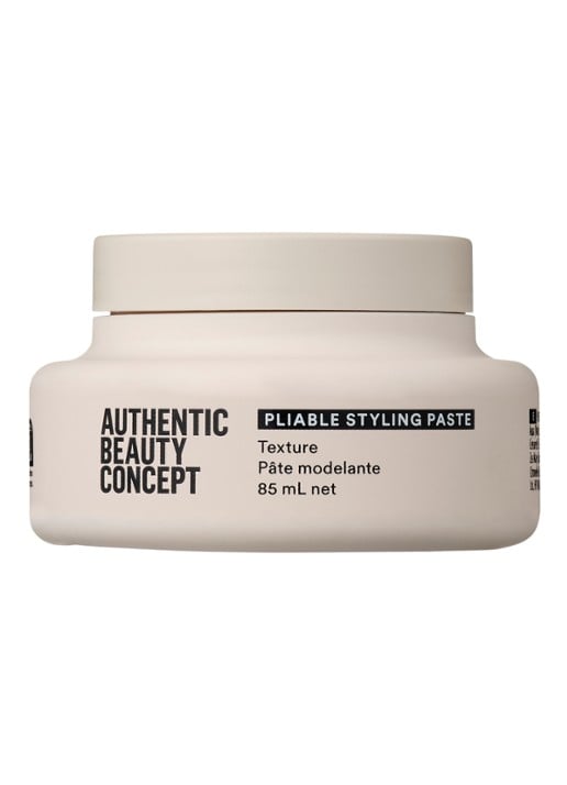 Authentic Beauty Concept Pliable Styling Paste - stylingcrème