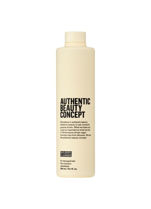 Authentic Beauty Concept Replenish Cleanser - shampoo