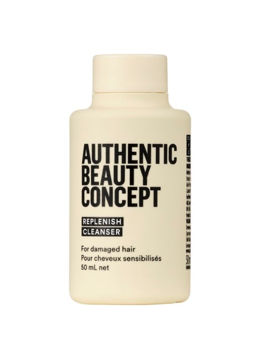 Authentic Beauty Concept Replenish Cleanser - shampoo