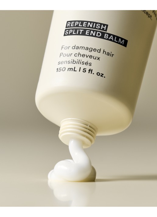 Authentic Beauty Concept Replenish Split End Balm - stylingcrème - detail 4 undefined