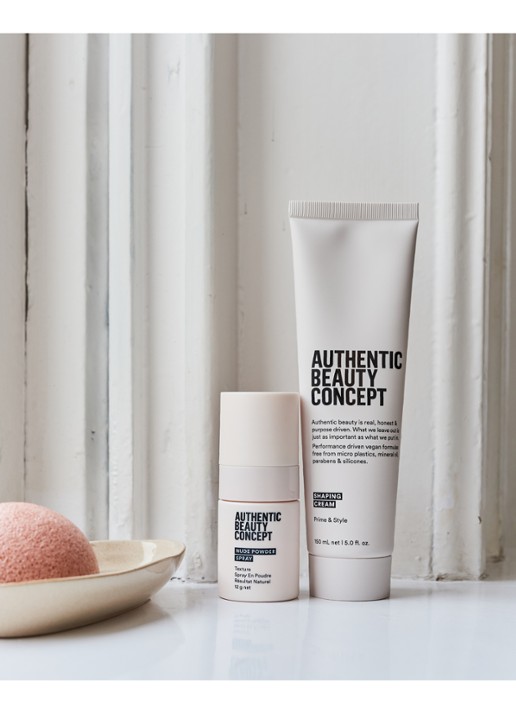 Authentic Beauty Concept Shaping Cream - stylingcrème - detail 4 undefined