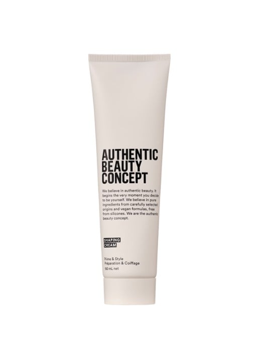 Authentic Beauty Concept Shaping Cream - stylingcrème