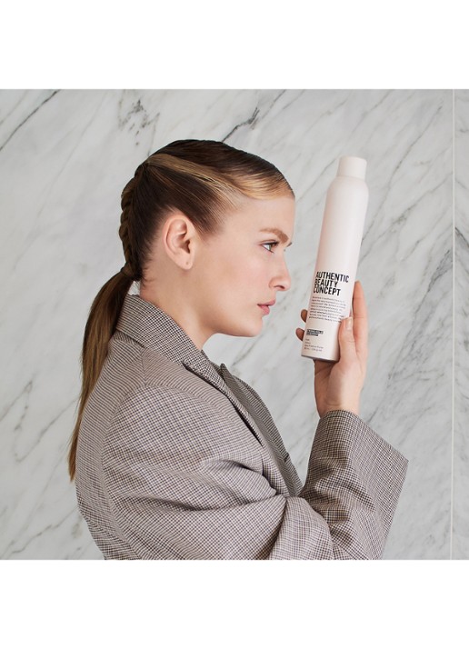 Authentic Beauty Concept Strong Hold Hairspray - haarspray - detail 2 undefined