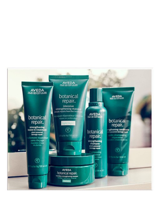 AVEDA Botanical Repair Strengthening Leave-In Treatment - haarserum - voorkant 2 undefined