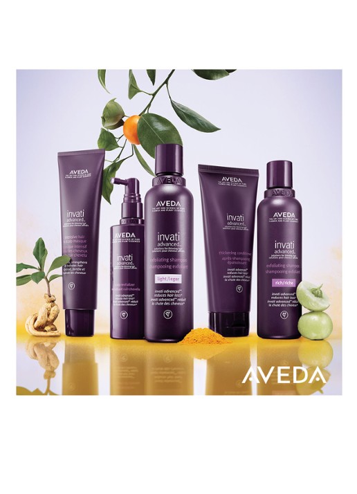 AVEDA Invati Advanced Scalp Revitalizer - haarserum - detail 3 undefined