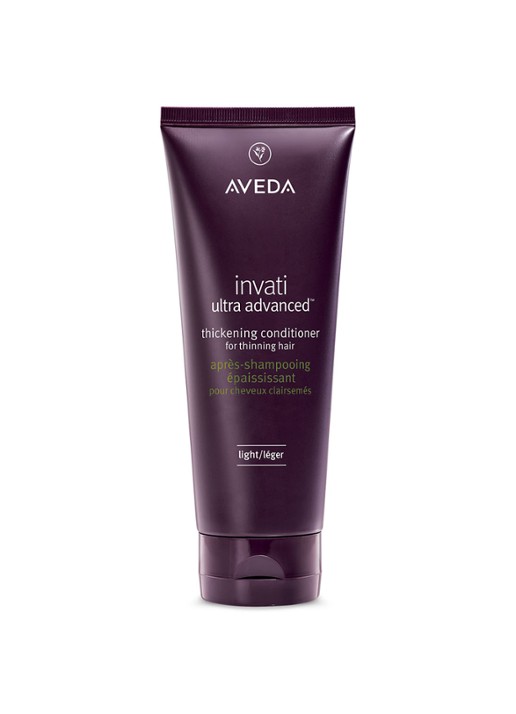 AVEDA Invati Ultra AdvancedTM Thickening Conditioner Light - voorkant 3 undefined