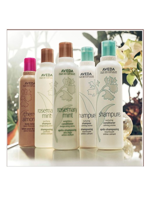 AVEDA Shampure Nurturing Shampoo - detail 4 undefined