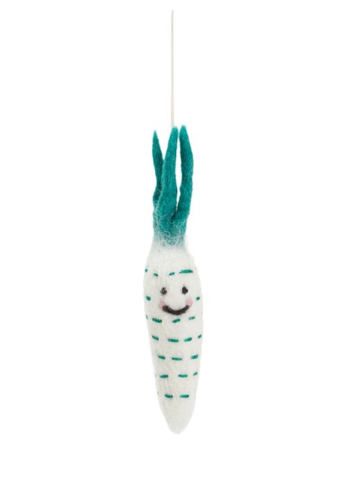 Aveva Carrot little hangings decoratie