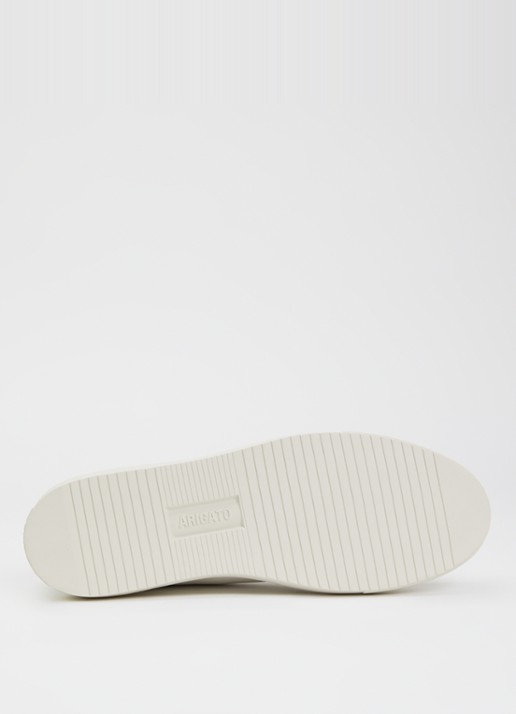 Axel Arigato Clean 90 sneaker van leer - detail 5 wit