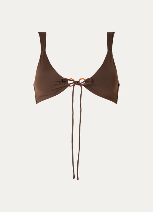 Aya Label The Athena bikinitop met uitneembare vulling