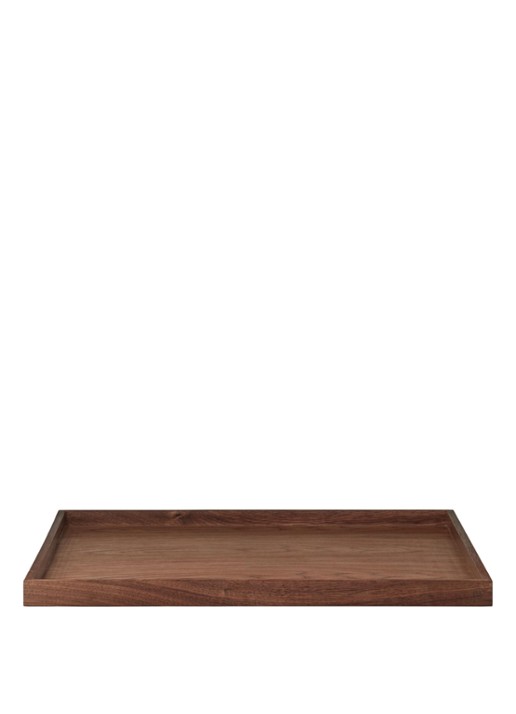 AYTM Wooden tray dienblad large