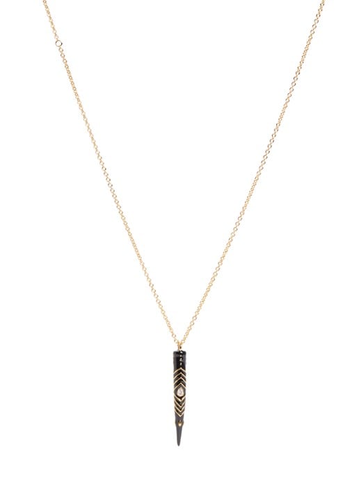 ba&sh Anna ketting