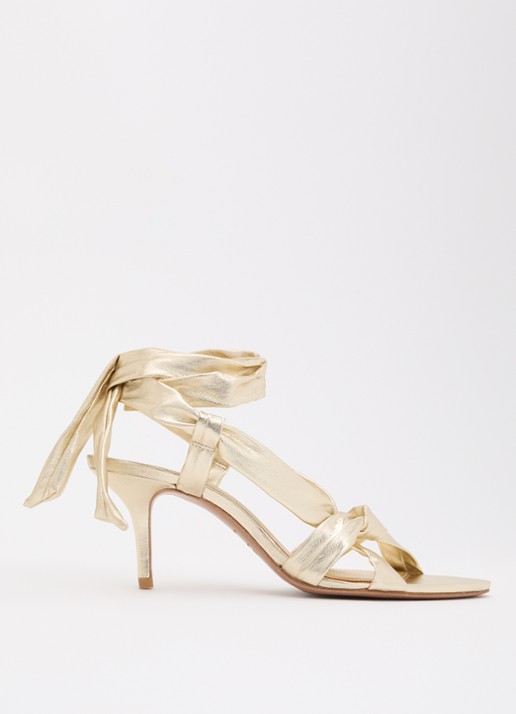 ba&sh Covilla sandalette