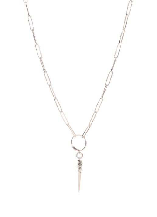 ba&sh Naoki ketting met hanger