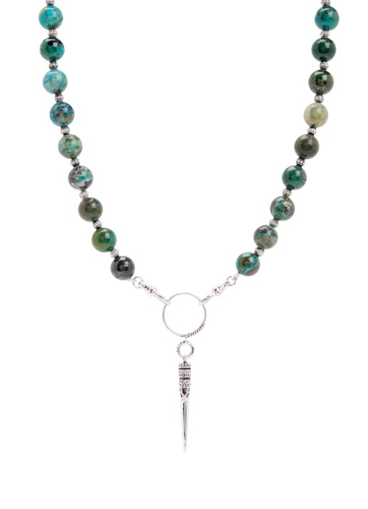 ba&sh Noan kralenketting