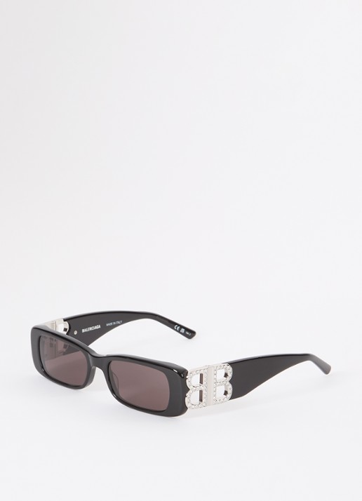 Balenciaga Retro zonnebril BB0096S