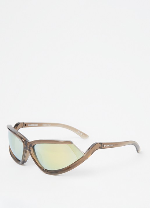 Balenciaga Retro zonnebril BB0289S