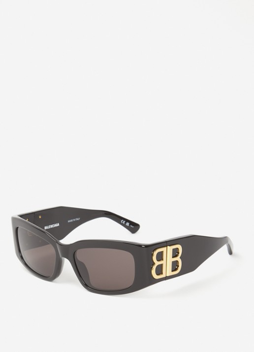 Balenciaga Retro zonnebril BB0360S
